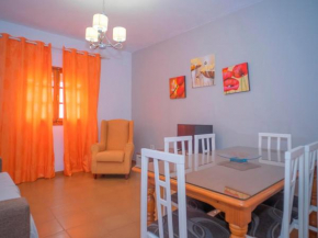Nuevo Apartamento con Balcones y Aire solo familias y parejas